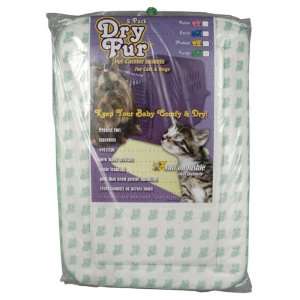 Dry Fur Pet Carrier Inserts   Large 2 pack 