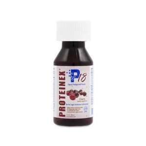  Cherry Proteinex 18 Liquid Protein (1 oz. Bottle) Health 