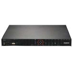   VB304502 4CHANNEL NETWORKABLE/H.264/24FPS/USB W/(2)500