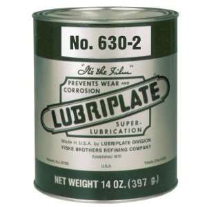    Purpose Grease   14oz can 630 2#07201 [Set of 24]