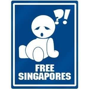   Free Singapore Guys  Singapore Parking Sign Country