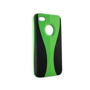 Cool Detachable Goblet Hard Back Case Cover for iPhone 4 4G 4S Cell 