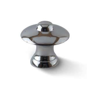   Knobs 1.25 inches(TD 004 1.25 PC)   Polished Chrome