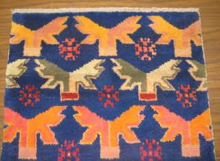   Brand New Tibetan Traditional Handmade Pure Wool Carpet/Rug