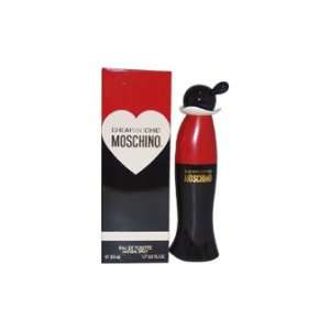  Cheap & Chic FOR WOMEN by Moschino   1.7 oz EDT Spray 