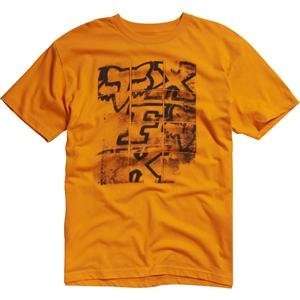   Racing Problem Unsolved T Shirt   2X Large/Day Glo Orange Automotive