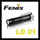 Fenix LD01 Cree XP G R4 LED Flashlight Torch+GIFT BOX