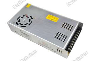 5V 60A 300W Switch Power Supply Driver For LED Strip light Display 200 