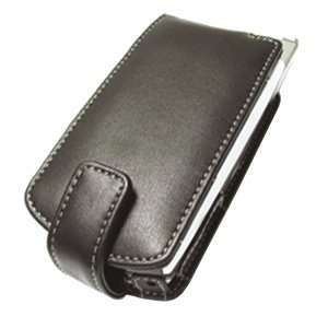  Proporta Samsung SCH i730 Aluminium Lined Leather Case 