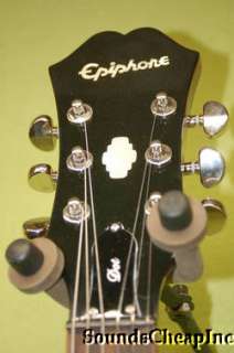 Epiphone Dot Semi Hollow Electric Guitar *blem  