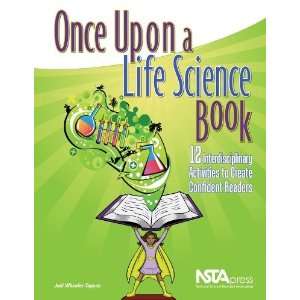  Once Upon a Life Science Book 12 Interdisciplinary 