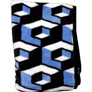    Consolidated Cube Blanket Sale Skate Toys