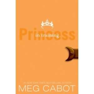   ] by Cabot, Meg (Author) Apr 22 08[ Paperback ] Meg Cabot Books
