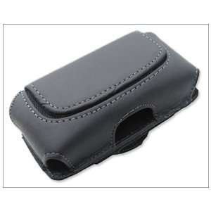  PU Leather Case Pouch Cover for Apple Iphone 4g 4 Y6 Cell 