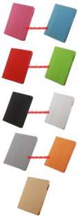   Cover Frame Case Pouch Stand Full Body for New iPad 2 3 iPad3  
