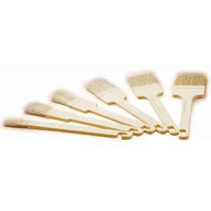   Pastry Brush With Natural Bristle 23.55 in.