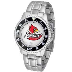 Louisville Cardinals  University Of Competitor   Steel Band   Mens 