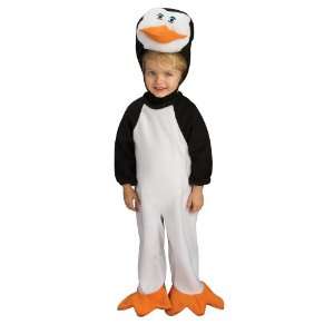  Lets Party By Rubies Costumes The Penguins of Madagascar 