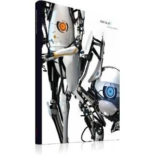 Portal 2 Collectors Edition Guide by Future Press (Apr 2011)