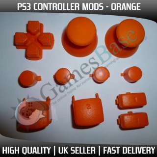 Totally change the look and feel of your PS3 Controller with a superb 