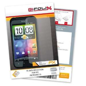  atFoliX FX Antireflex Antireflective screen protector for 