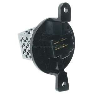  Standard Motor Products RU 499 Blower Motor Resistor 