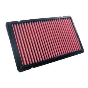  K&N 33 2816 High Performance Replacement Air Filter 