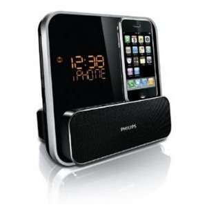  Philips DC315/37 Speaker System for iPod/iPhone with LED 