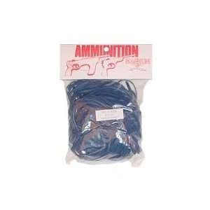 Rifle Ammo Blue (size 125, 4 oz. bag)