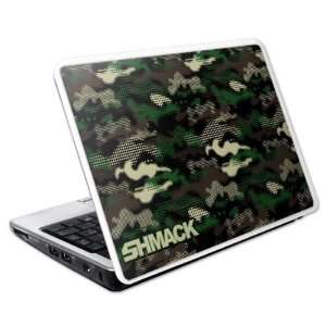   Medium  9.4 x 5.8  Shmack Clothing  True Camo Skin Electronics