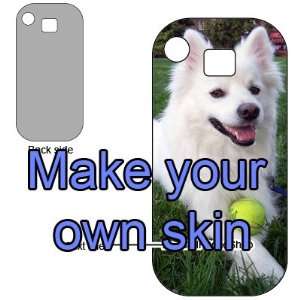  Design Your Own Samsung Impression / SGH a877 Custom Skin 