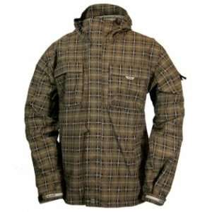  Planet Earth Clothing Ion Jacket