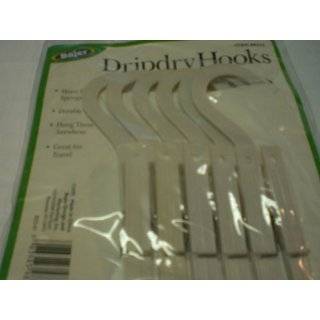 Drip Dry Hook Hangers by Bajer