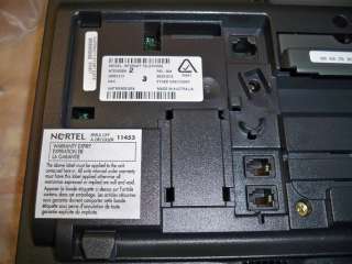 Nortel Networks i2004 NTEX00BA Internet Telephone  