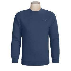 Columbia Hart Mountain Sweatshirt Mens 1X $45 NWT  