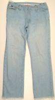 Tommy Hilfiger Light Wash Jeans Ladies Size 6  