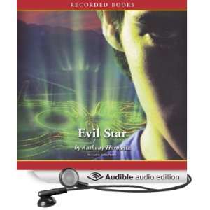  Evil Star The Gatekeepers, Book 2 (Audible Audio Edition 