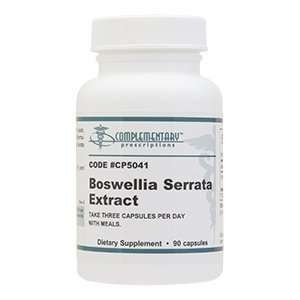  Boswellia Serrata Extract 250 mg 90 Capsules Health 