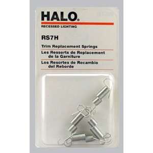  Halo Replacement Springs For Halo Trims 310, 410,