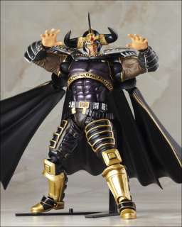 kaiyodo revoletch fist of north star hokutmusouo ver 023 raoh item on 