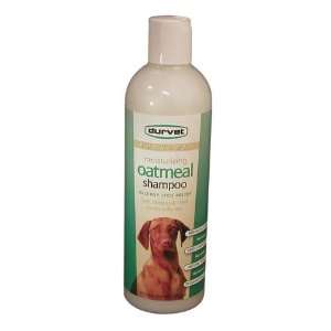  Naturals Oatmeal Shampoo