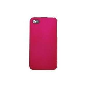   Snapon Case Magenta Exact Cutouts For Access To All Phone Functions