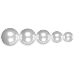  Cousin PC8042 Pearls & Chain Graduated Pearls 10 18mm 15 