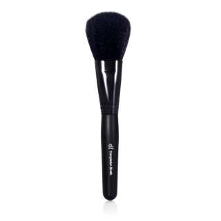   makeup artist and create a flawless look with this ELF Studio brush