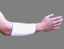 Large Compression Support Forearm Brace  