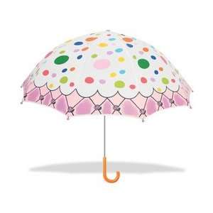  Polka Dot Umbrella Baby