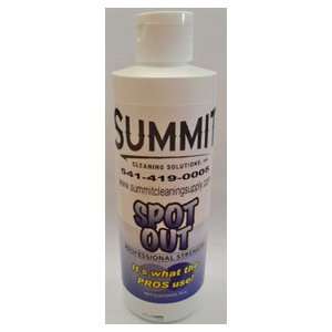 Spot Out Professional Strength carpet stain remover  