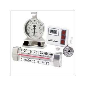  Thermometer/Timer Gift Set