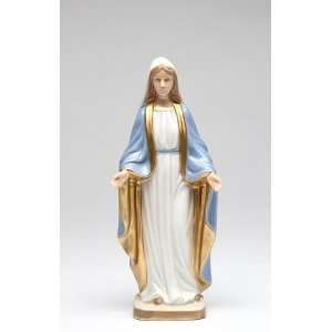  INSPIRATIONAL Our Lady of Medjugorje Open Arms