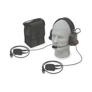    Ear Muff Kit,nrr 20 Db,military Headset   PELTOR